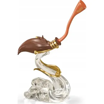 Soška Prop-Ups: Nimbus 2000 a Zlatonka, Harry Potter