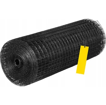 Pletivo SucceBuy Svařovaná síť 122x1524CM 16 Gauge Oplocení ze svařovaného drátu