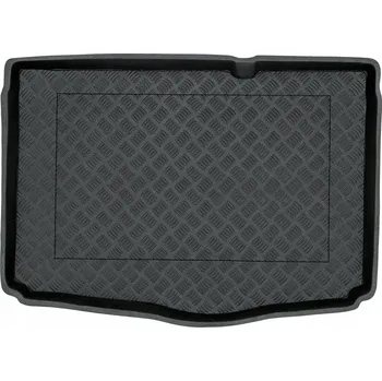 autokoberec Rohož do kufru Rezaw-Plast polypropylen