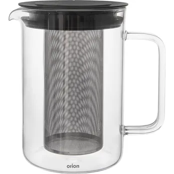 Konvice na čaj Konvice s filtrem 1,55 l ORION
