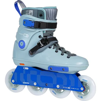 Kolečkové brusle Kolečkové brusle Iqon CL 15 Blue Velikost: EU 44–45