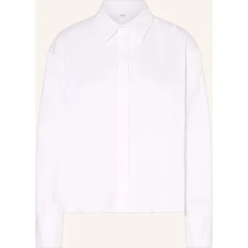 Dámská halenka 1863 By Eterna Dámská Košilová Halenka, bílá, 38