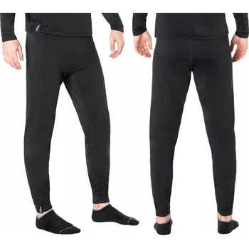 Pánské termo spodky Termoprádlo Mikro Polar Spodky vel. L