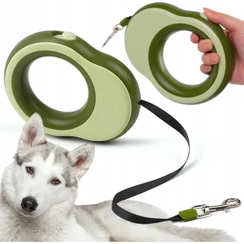 Vodítko pro psa Automatické Vodítko Korbi 3,5 m