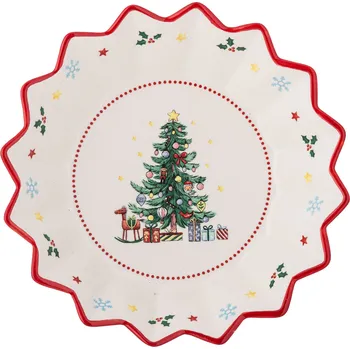 Bloomingville, Mísa Naive, 20 cm - Formadore