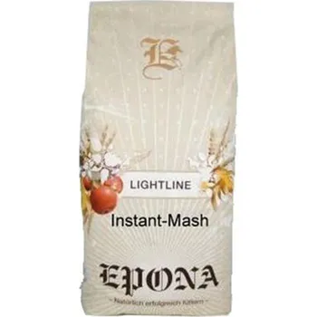 Krmivo pro koně EPONA Instatnt Mash - s probiotiky 15kg