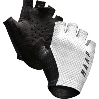 Cyklistické rukavice MAAP Pro Race Mitt - Vapour XL