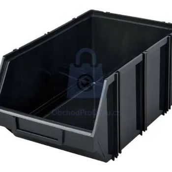 Úložný box Box úložný, PATROL 210 x 350 x 160 mm, balení 1 ks