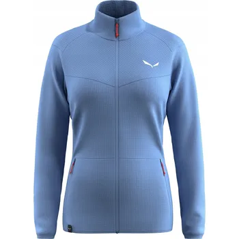Dámská mikina Dámská Mikina Salewa Puez Cammino Polarlite 3150 Morning Blue S