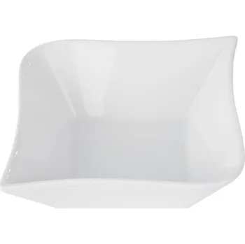 Ambition Fala 61218 Salátová Mísa 14 cm bílá