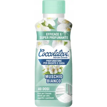 Aviváž Tekutá aviváž Coccolatevi 0,25 l