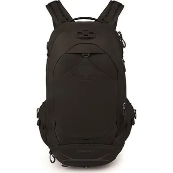 turistický batoh Osprey Escapist 30 Black S/M