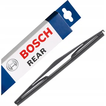 Stěrač Lišta stěrače Bosch 3 397 011 410 zadní 400 mm