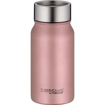 Termohrnek Termohrnek termohrnek Thermos THERMOcafé 350 ml - růžovo-zlatý