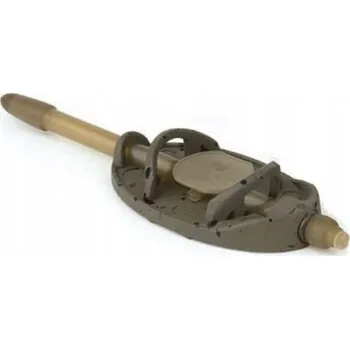 Krmítko Alloy Method Feeder Large 45g Matrix