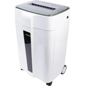 Kancelářská technika Skartovačka AT P-4, 30 l