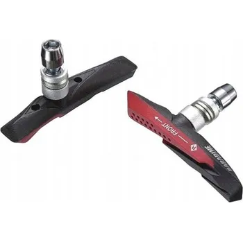 Brzda na kolo Brzdové špalky Baradine MTB-959V 72 mm