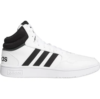 Pánské tenisky adidas Hoops 3.0 Mid Classic Vintage GW3019
