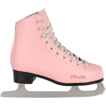 Zimní brusle Lední brusle Playlife Classic Charming Rose Velikost: EU 38