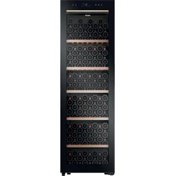 Vinotéka Volně stojící vinotéka Haier Winery 5 HWS205GGEH1