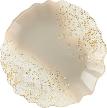 Talíř Dezertní talíř Villa Italia SAHARA 21 cm