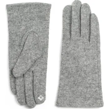 Rukavice Klasické rukavice - šedé
