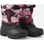 Reima dětské zimní boty sněhule Moomin Nefar 5400024M-4571 velikost 25