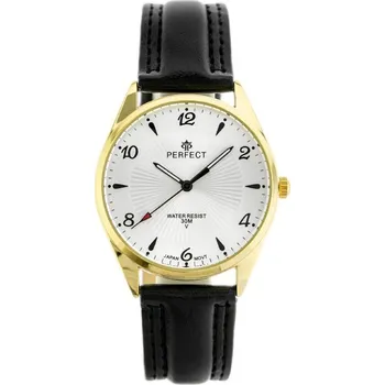 Hodinky Pánské hodinky PERFECT C530 - dlouhý pásek (zp234d) + BOX Barva (Varianta): tay-15446-uniw