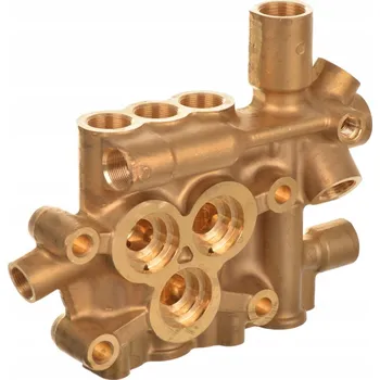 Vysokotlaký čistič Tlaková myčka Kärcher 1 bar 1 W