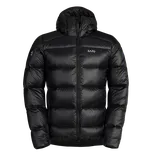 Zajo Alto Men's Winter Down Jacket Prémiová zimní péřová bunda s husím peřím o plnivosti 800 cuin