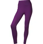 CRIVIT Dámské funkční termo legíny (lila fialová, L(44/46))