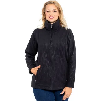 Dámská mikina Dámská mikina HOREKA Černá XXL