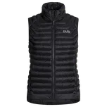 Zajo Nubaro Women's Insulated Vest Lehká zateplená vesta ideální pro přerušované aktivity a dobrodružství s proměnlivým tempem