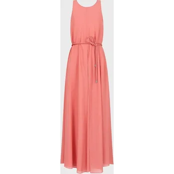 Oblečení a móda Šaty Emporio Armani Pink 1171871 8