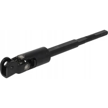 Posilovač řízení Hřídel řízení Akusan LCCF 02570