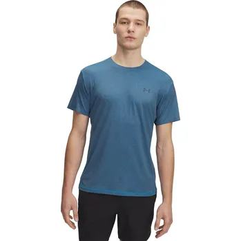 Pánské tričko Tričko Under Armour Blue 1172204 M