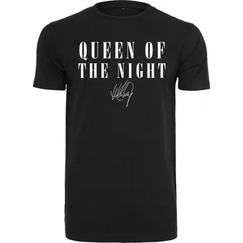 Dámské tričko Ladies Whitney Queen Of The Night Tee XL