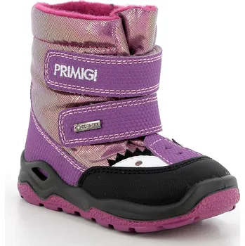 Dívčí zimní obuv Primigi 8863500 růžová 27