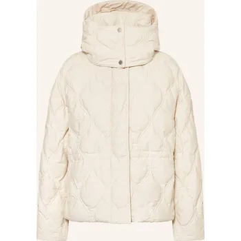 Canada Goose Dámská Péřová Bunda Alessia S Odnímatelnou...