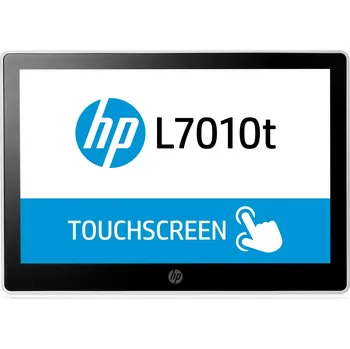 Monitor DOTYKOVÝ LCD Monitor 10.1" HP L7010t - nový