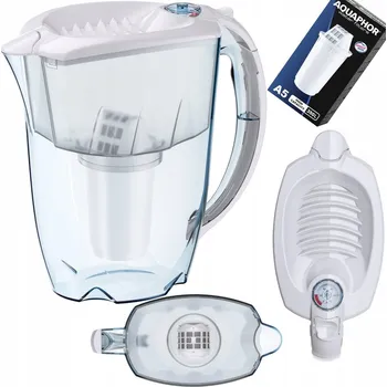 Filtrační konvice Filtrační konvice Aquaphor Prestige 2,8 l bílá