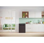 Myčka nádobí Candy RapidO CF 5C6F0B, 15 sad nádobí, 46 dB