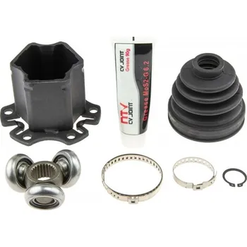 Hřídel nápravy NTY NPW-AU-003