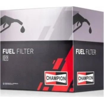 Kabinový filtr Champion CCF0160 Filtr, ventilace prostoru pro cestující