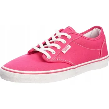 Dámská obuv VANS ATWOOD LOW Růžové tenisky/boty vel 38