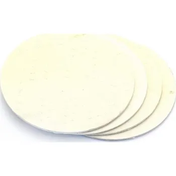 Filtrace vody Filtrační vložka Filtr 1000, 2 kusy, pro víno, pivo, džusy...