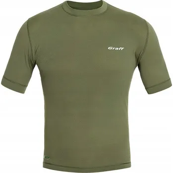 GRAFF TERMOAKTIVNÍ TRIKO DUO SKIN 100 vel. XL