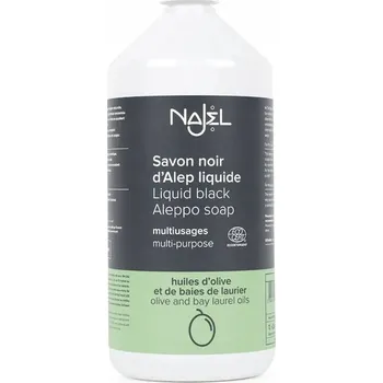 Univerzální čisticí prostředek Najel víceúčelový čisticí prostředek 1l