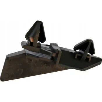 Nárazník ROMIX DRŽÁK NÁRAZNÍKU PŘEDNÍ PRAVÝ RENAULT LAGUNA II/ III (1 KS)