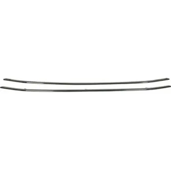 Posilovač řízení LIŠTA MASKY PEUGEOT 301 01.13-01.17